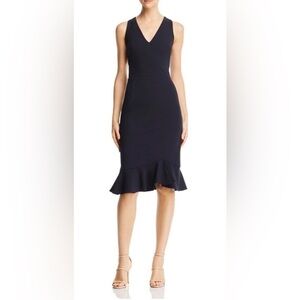 Betsey Johnson Black Wedding Dress